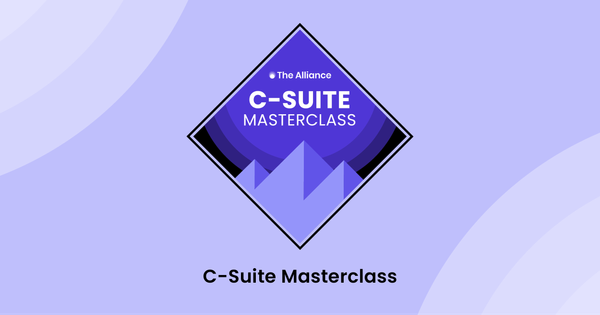 Master your leadership skills and become a C-suite highflier