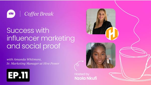 How to use influencer marketing and social proof in community building | Video